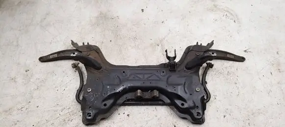Peugeot 3008 I Front subframe 
