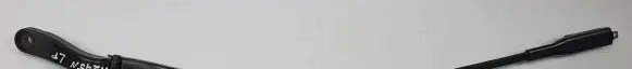 Mercedes-Benz CLK A209 C209 Front wiper blade arm A1698200140