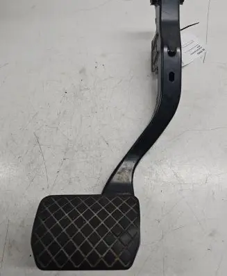 Brake pedal