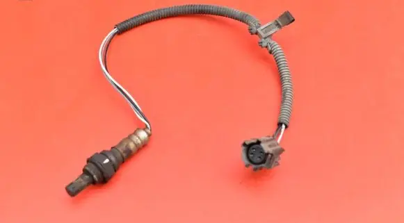 Chrysler Grand Voyager IV Lambda probe sensor 04686935AB