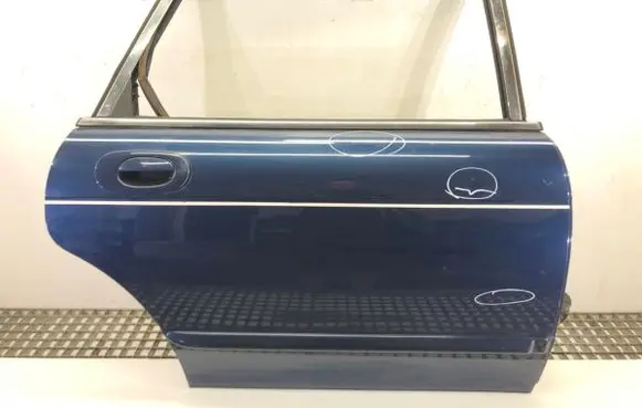 Jaguar XJ X308 Rear door