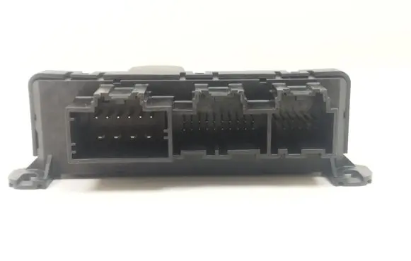 Jeep Grand Cherokee (WK) Door control unit/module 04602621AE 200320875 19224AE