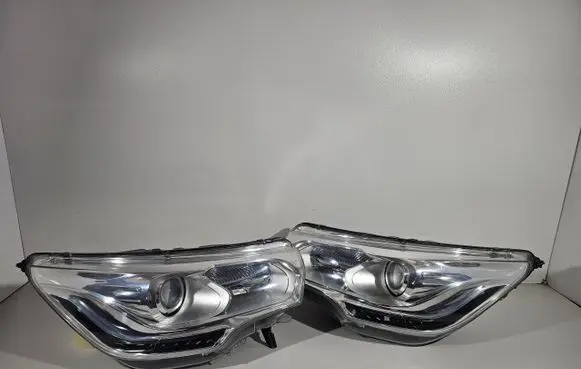 Citroen DS4 Headlights/headlamps set 1398643948673