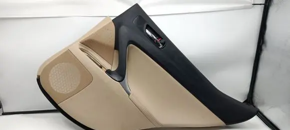 Lexus IS 220D-250-350 Rear door card panel trim 6763053200 1D09110482