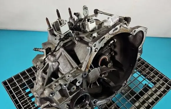 Citroen C-Crosser Manual 5 speed gearbox W6MBA IMPRK1589979