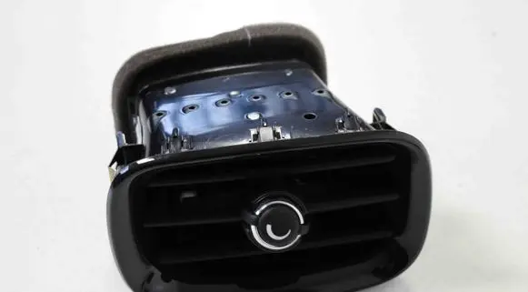 Mini Cooper Countryman R60 Dashboard air vent grill cover trim 9332764