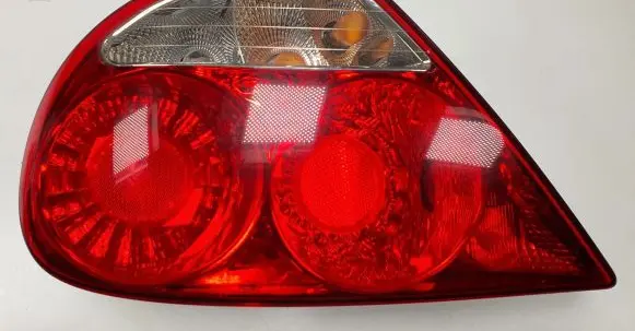 Jaguar S-Type Rear/tail lights