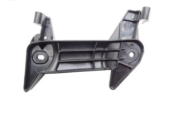 Audi A4 S4 B8 8K Dashboard cross member/frame bar 8K0857782