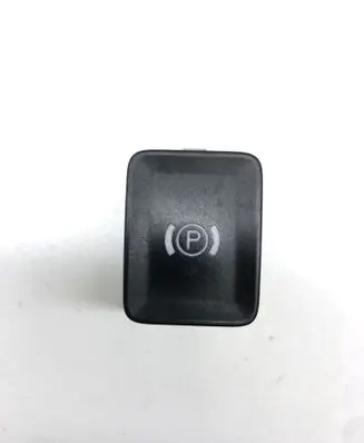 Volkswagen PASSAT B6 Hand parking brake switch 3C0927225C