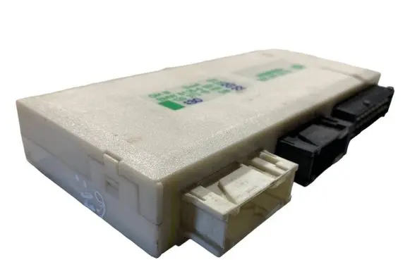 BMW 5 E39 Comfort/convenience module 6901225 5DK00704727 12037310