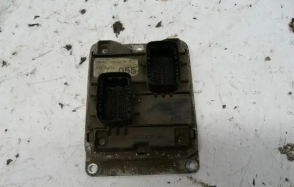 Alfa Romeo 156 Engine control unit/module 0261204732