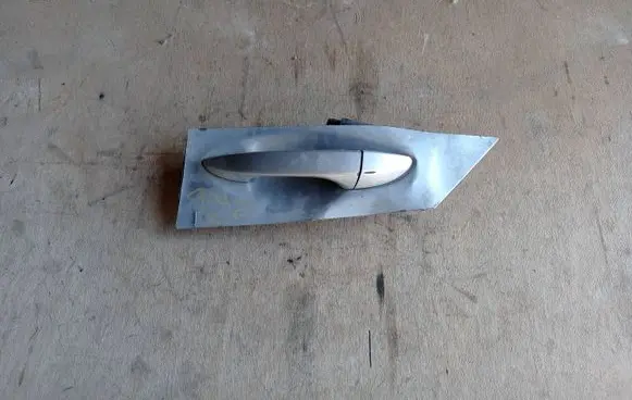 Hyundai i20 (GB IB) Rear door exterior handle