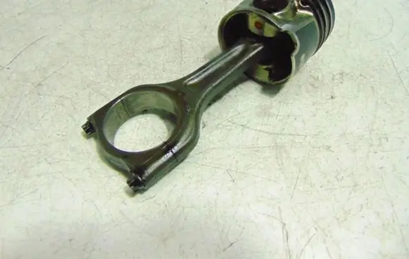 Citroen C5 Piston 
