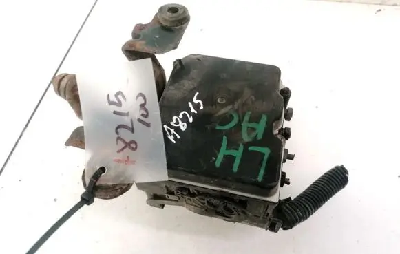 Ford Transit ABS Pump 0265950398 78709S0394