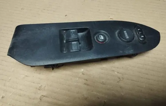Honda Element Electric window control switch 35750SCVA012