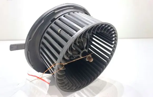 Seat Alhambra (Mk2) Heater fan/blower 1K1820015L