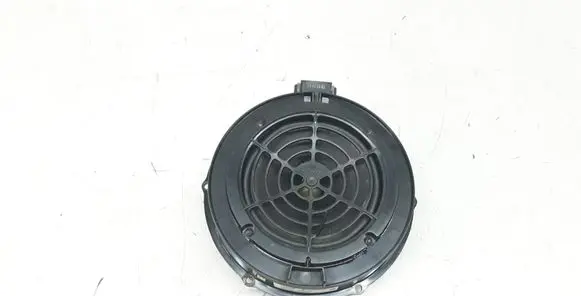Porsche Cayenne (9PA) Rear door speaker 7L5035397B