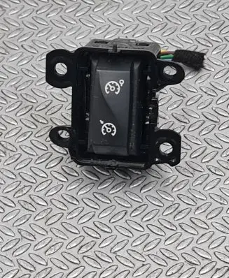 Renault Laguna III Cruise control switch KPF15456