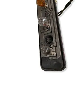 Fiat Ducato Tail light bulb cover holder 3223