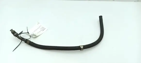 Jaguar XJS Power steering hose/pipe/line CBC5357