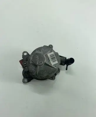 Vacuum pump