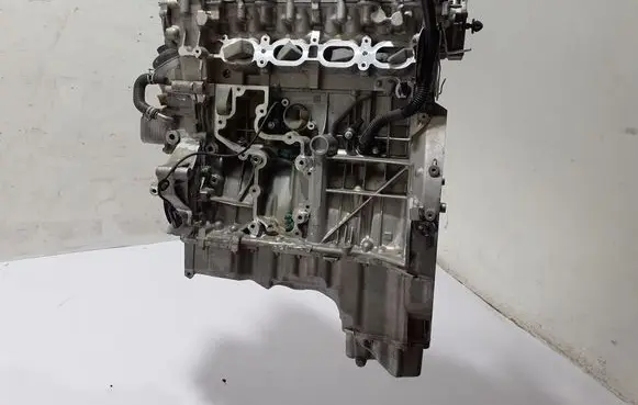 Mercedes-Benz GLE W167 Engine 264920