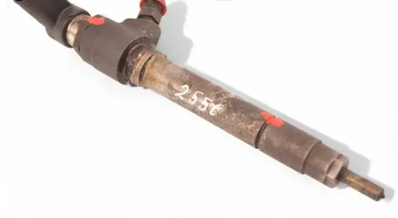 Fuel injector