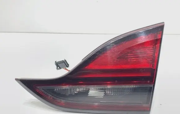Opel Zafira C Rear/tail lights 13292359