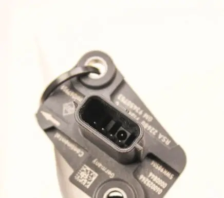 Renault Megane III Mass air flow meter 93450753