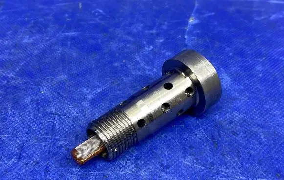 Mercedes-Benz A W176 Valve A2760500278