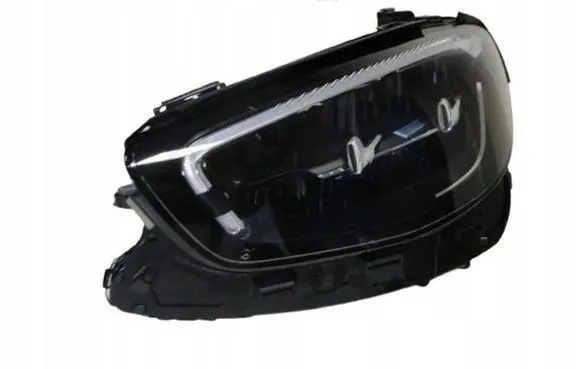 Mercedes-Benz E W213 Headlight/headlamp A2139067509