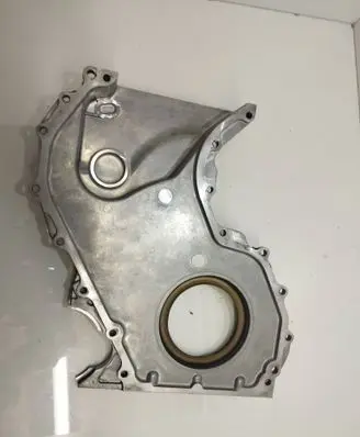 Porsche Cayenne (92A) Timing chain cover 03H103173