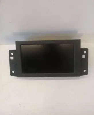 Volvo XC60 Screen/display/small screen 31282668