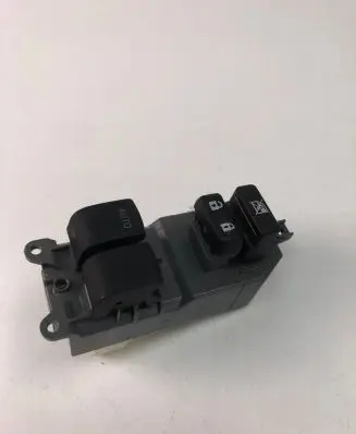 Toyota Yaris Electric window control switch 848200D100