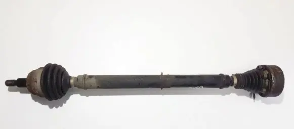 Volkswagen New Beetle Front driveshaft