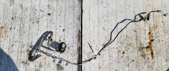 Honda Civic IX Air conditioning (A/C) pipe/hose