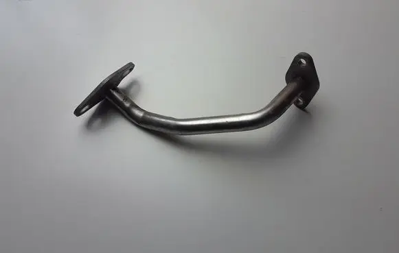 Lexus IS III XE30 EGR valve line/pipe/hose 2561236020