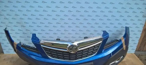 Opel Mokka Front bumper