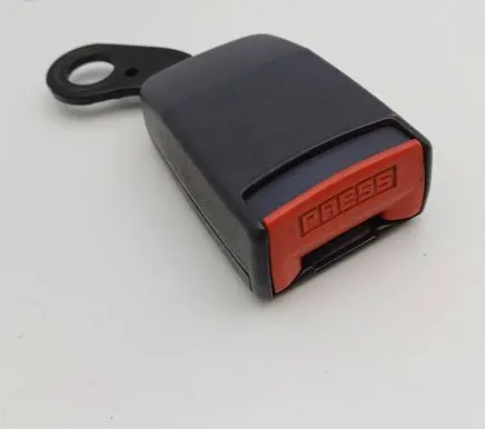 Renault Espace III Rear seatbelt buckle 303890G