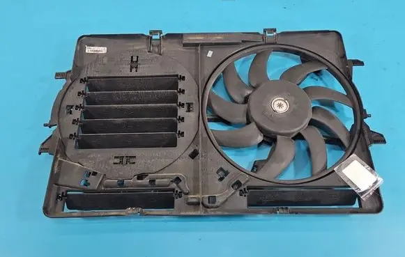 Audi A5 8T 8F Fan set 8K0121003L IMPRK1538485