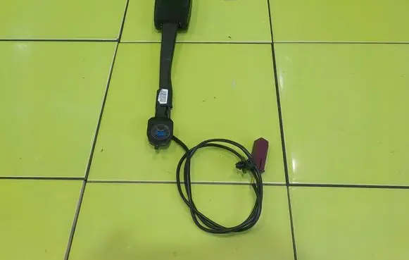 Ford Transit - Tourneo Connect Front seatbelt DT11K61208AA 16AB3