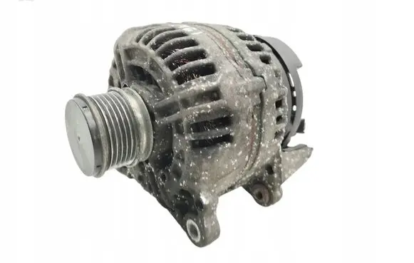Skoda Octavia Mk2 (1Z) Generator/alternator 