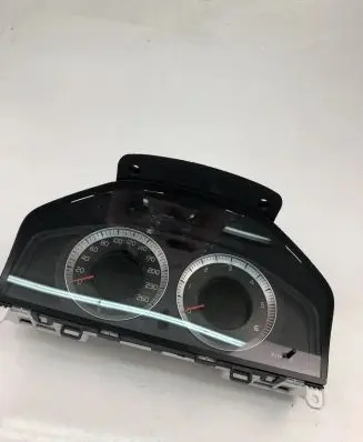 Volvo XC60 Speedometer (instrument cluster) 31270901AA