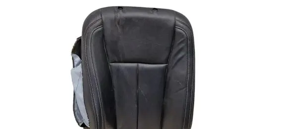 Ford F150 Front passenger seat JL3B14D696 JL3B14D696CC R91MG