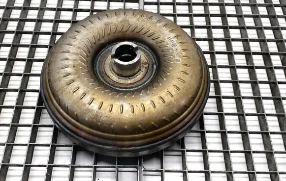 Citroen C5 Clutch set kit 44A140