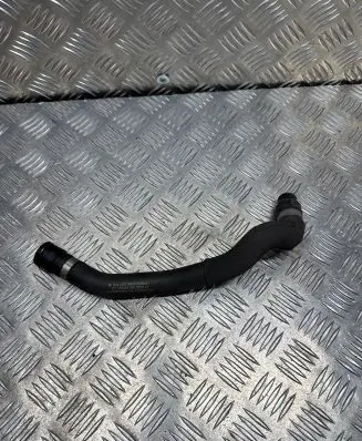 Mercedes-Benz E W212 Engine coolant pipe/hose A2125019982 DBL625412 130388
