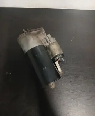 Volvo S60 Starter motor 1005831253