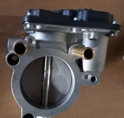 BMW 1 F20 F21 Throttle body valve A2C80221600KG