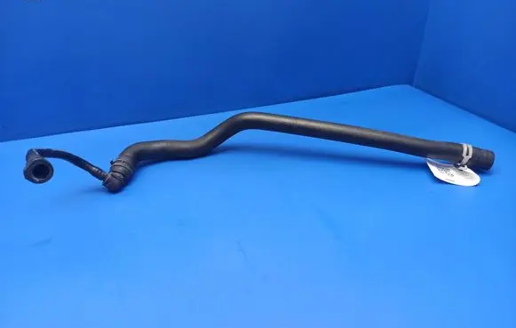 Land Rover Range Rover Sport L320 Engine coolant pipe/hose AH228D010AC