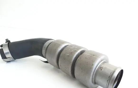 Intercooler hose/pipe